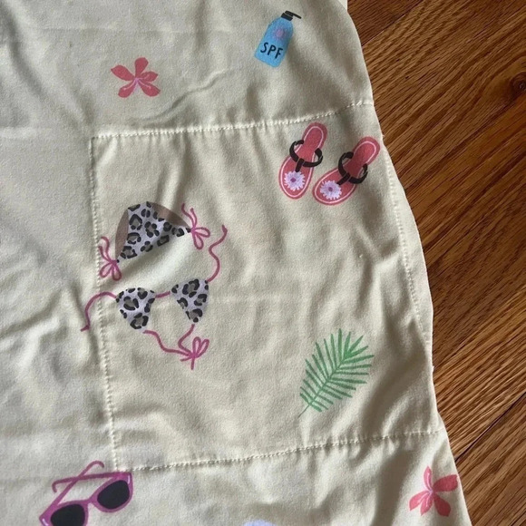 Super soft nightgown - Picture 4 of 5